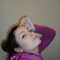 Ирина Аникина
