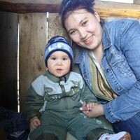 Кашапова Альбина
