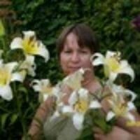Анна Ергучёва