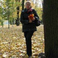 Солдатова Надежда