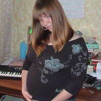 Ключникова Ирина