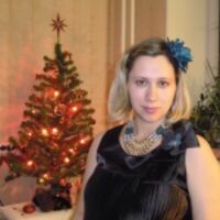 Анастасия