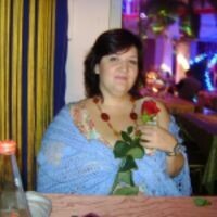 Елена Одегова