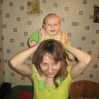 Грудинина Олеся