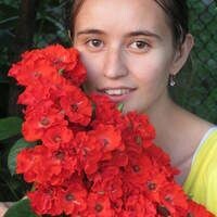 Жарук алена