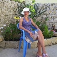 Старичкова Елена