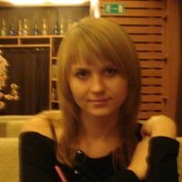 Анна Белоглазова