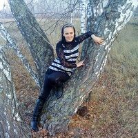 Ирина Товстокор