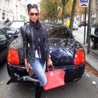 Екатерина