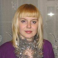 Титаева Ольга