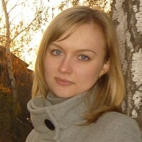 Смильгина Дарья