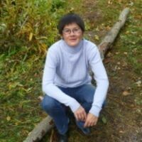 Гончарова Юлия
