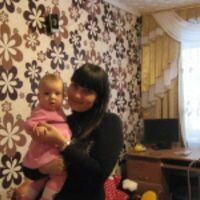 Екатерина Швецова