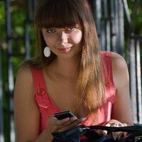 Саксонова Катюша