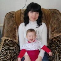 ОЛЬГА Миронова