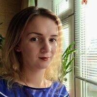 Галина Tрофимова