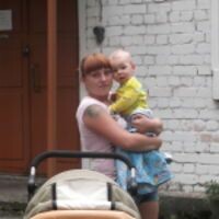 Анна Попова
