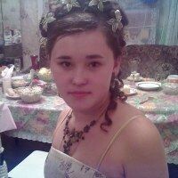 Татьянка Степанова