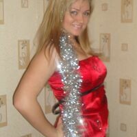 Екатерина Щербакова