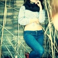 Марина Куликова