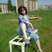 Татьяна Конева