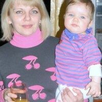 Дозорова Светлана