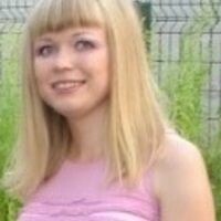 Берестнева Ирина