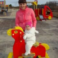 Инга Иванько