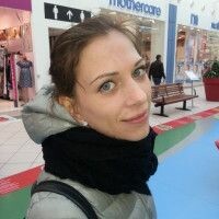 Марина Лищенко