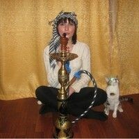 Юлия Батухтина