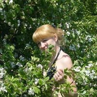 Лена Жулябина