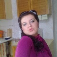 Юрина Ирина