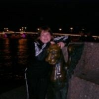 Елена Коновалова
