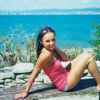 Катерина