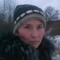 Анна Молчанова