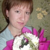 Федотова Анастасия