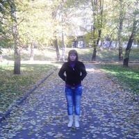 Анастасия