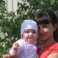 Анюта