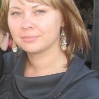 Автушенко Елена