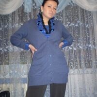 Павлович Кристина