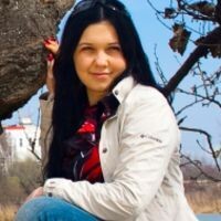 Екатерина Кузьмина
