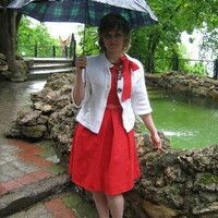 Гатауллина Анастасия