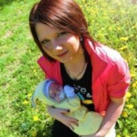 Елена Наумова