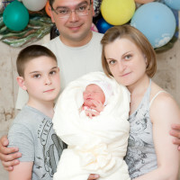 Катерина