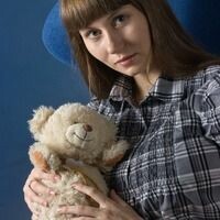 Бастылова Марина