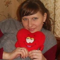 Гусева Евгения