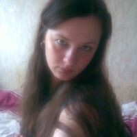 Анастасия Бронникова