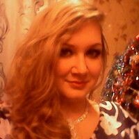 Юлия Елтышева