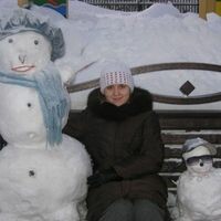 Ольга Королева
