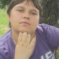Есенова Наталья